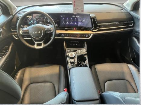 KIA Sportage 1.6 16V 4P TGDI MHEV PRESTIGE TURBO AUTOMTICO DCT, Foto 7