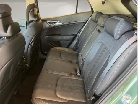 KIA Sportage 1.6 16V 4P TGDI MHEV PRESTIGE TURBO AUTOMTICO DCT, Foto 8