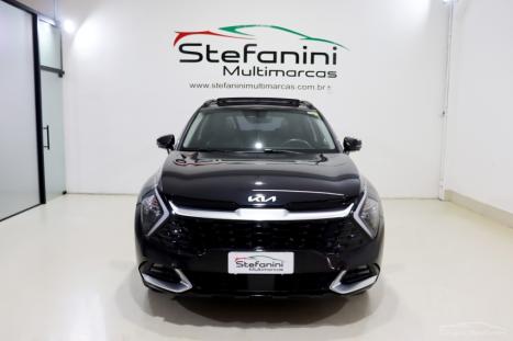 KIA Sportage 1.6 16V 4P TGDI MHEV EX TURBO AUTOMTICO DCT, Foto 2