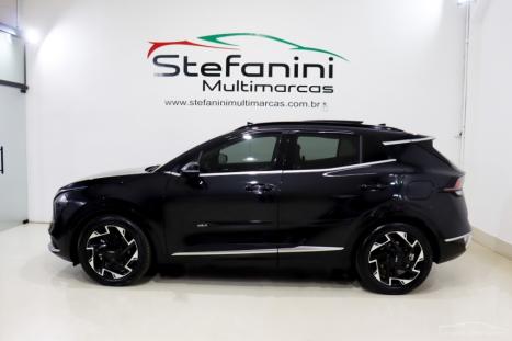 KIA Sportage 1.6 16V 4P TGDI MHEV EX TURBO AUTOMTICO DCT, Foto 11