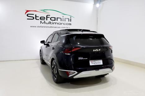 KIA Sportage 1.6 16V 4P TGDI MHEV EX TURBO AUTOMTICO DCT, Foto 14