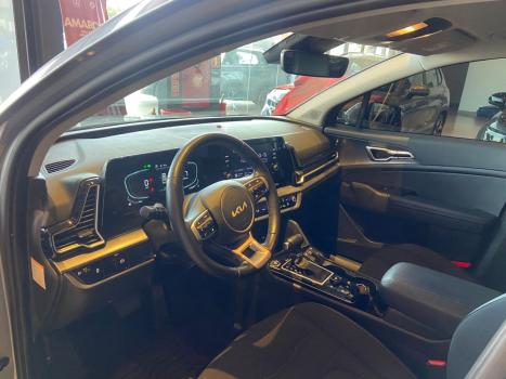 KIA Sportage 1.6 16V 4P TGDI MHEV EX TURBO AUTOMTICO DCT, Foto 4