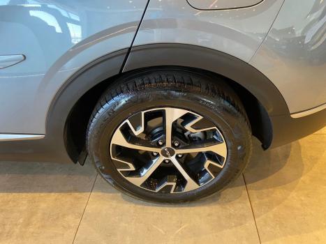 KIA Sportage 1.6 16V 4P TGDI MHEV EX TURBO AUTOMTICO DCT, Foto 8