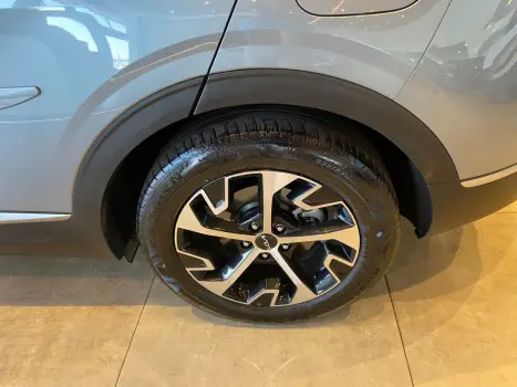 KIA Sportage 1.6 16V 4P TGDI MHEV EX TURBO AUTOMTICO DCT, Foto 8