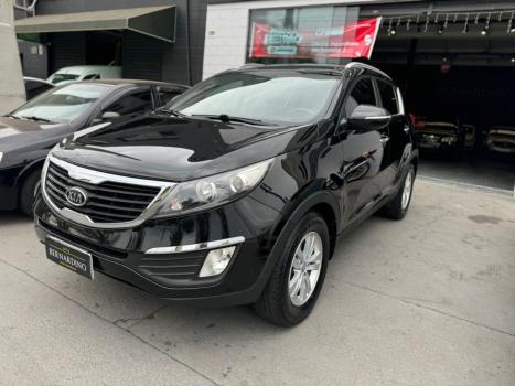 KIA Sportage 2.0 16V 4P EX AUTOMTICO, Foto 5