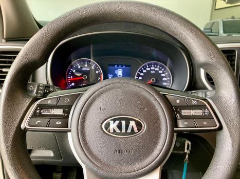 KIA Sportage 2.0 16V 4P LX FLEX AUTOMTICO, Foto 33