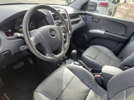 KIA Sportage 2.0 16V 4P LX, Foto 7