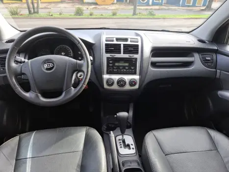 KIA Sportage 2.0 16V 4P LX, Foto 10