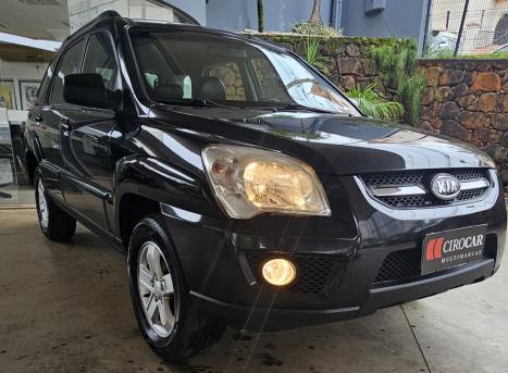 KIA Sportage 2.0 16V 4P LX, Foto 1