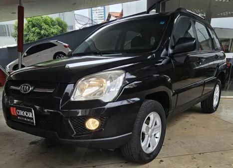 KIA Sportage 2.0 16V 4P LX, Foto 3