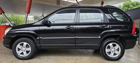 KIA Sportage 2.0 16V 4P LX, Foto 4