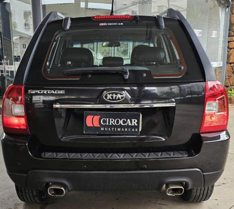 KIA Sportage 2.0 16V 4P LX, Foto 6
