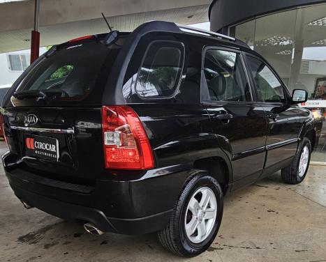 KIA Sportage 2.0 16V 4P LX, Foto 7