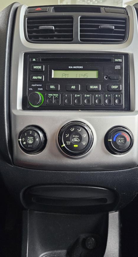 KIA Sportage 2.0 16V 4P LX, Foto 12