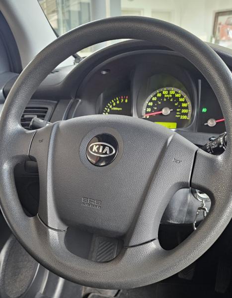 KIA Sportage 2.0 16V 4P LX, Foto 13