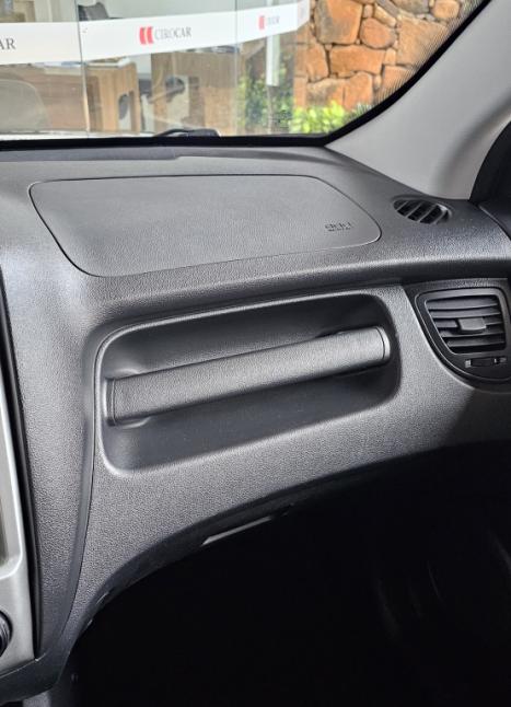 KIA Sportage 2.0 16V 4P LX, Foto 16