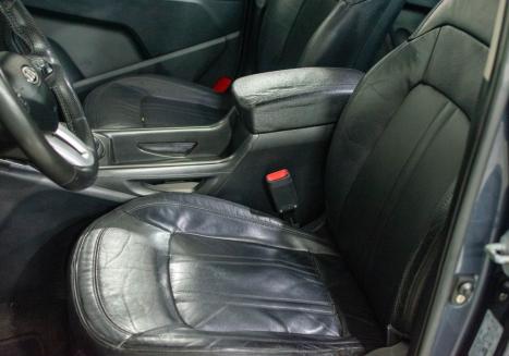 KIA Sportage 2.0 16V 4P EX 4X4 FLEX AUTOMTICO, Foto 5