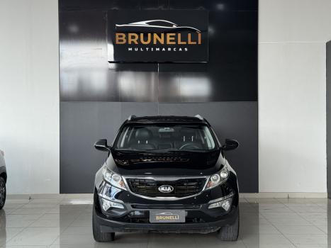 KIA Sportage 2.0 16V 4P LX AUTOMTICO, Foto 2