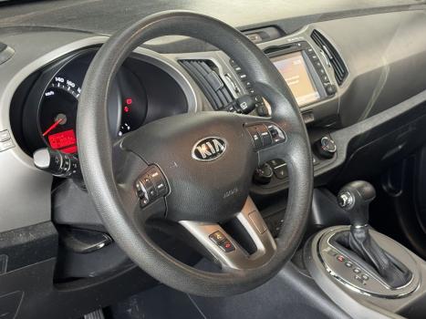 KIA Sportage 2.0 16V 4P LX AUTOMTICO, Foto 5