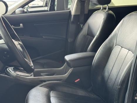 KIA Sportage 2.0 16V 4P LX AUTOMTICO, Foto 8