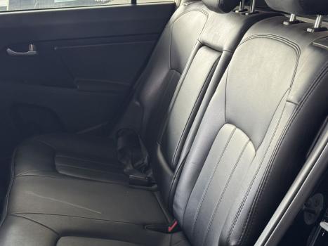KIA Sportage 2.0 16V 4P LX AUTOMTICO, Foto 9