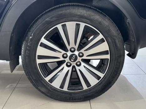 KIA Sportage 2.0 16V 4P LX AUTOMTICO, Foto 11