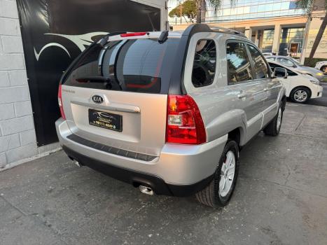 KIA Sportage 2.0 16V 4P LX, Foto 6