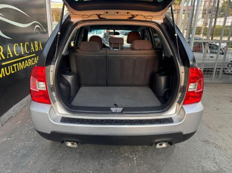 KIA Sportage 2.0 16V 4P LX, Foto 7