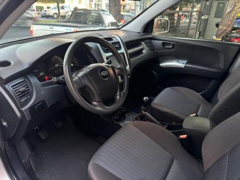 KIA Sportage 2.0 16V 4P LX, Foto 8