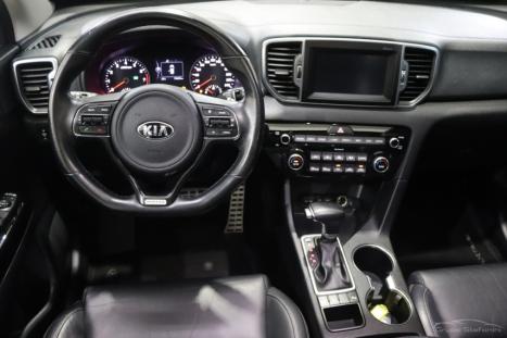 KIA Sportage 2.0 16V 4P EX 4X4 FLEX AUTOMTICO, Foto 5