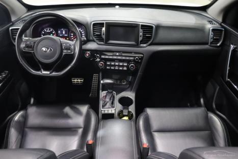 KIA Sportage 2.0 16V 4P EX 4X4 FLEX AUTOMTICO, Foto 6