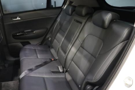 KIA Sportage 2.0 16V 4P EX 4X4 FLEX AUTOMTICO, Foto 8