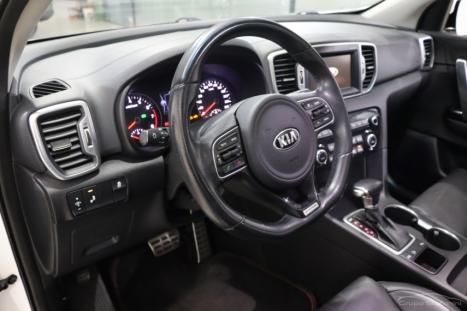 KIA Sportage 2.0 16V 4P EX AUTOMTICO, Foto 4