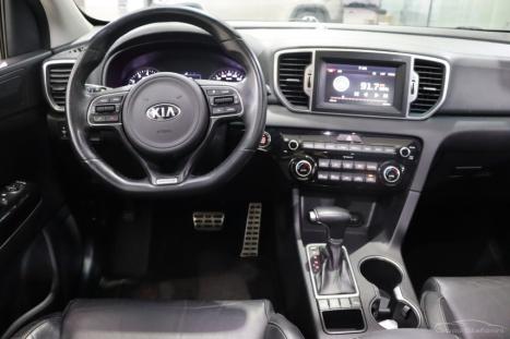 KIA Sportage 2.0 16V 4P EX AUTOMTICO, Foto 5