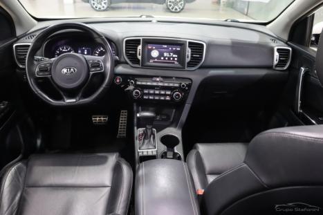 KIA Sportage 2.0 16V 4P EX AUTOMTICO, Foto 6