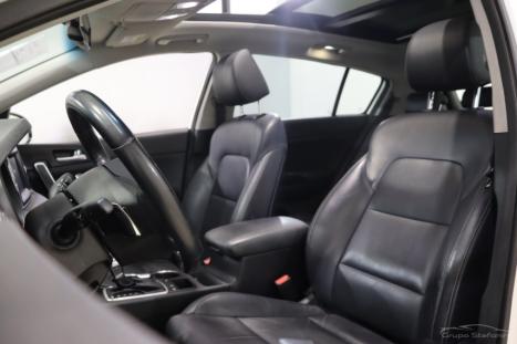 KIA Sportage 2.0 16V 4P EX AUTOMTICO, Foto 7