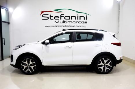 KIA Sportage 2.0 16V 4P EX AUTOMTICO, Foto 11