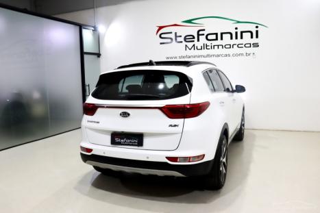 KIA Sportage 2.0 16V 4P EX AUTOMTICO, Foto 12