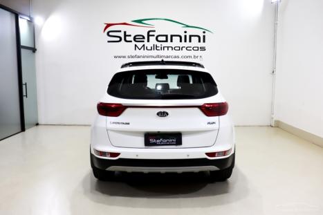 KIA Sportage 2.0 16V 4P EX AUTOMTICO, Foto 13