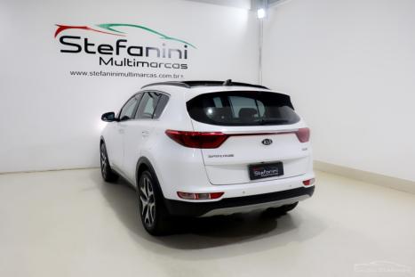 KIA Sportage 2.0 16V 4P EX AUTOMTICO, Foto 14