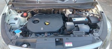 KIA Sportage 2.0 16V 4P LX FLEX, Foto 14