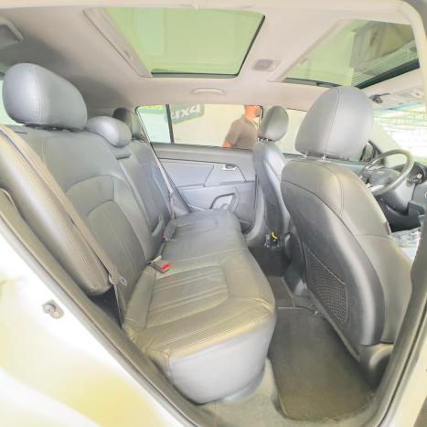 KIA Sportage 2.0 16V 4P EX AUTOMTICO, Foto 8