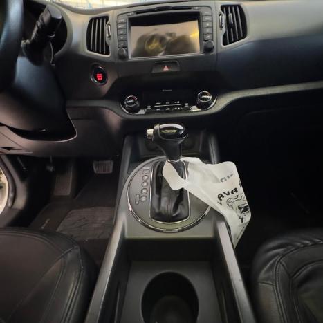 KIA Sportage 2.0 16V 4P EX AUTOMTICO, Foto 10