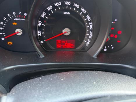 KIA Sportage 2.0 16V 4P EX FLEX AUTOMTICO, Foto 10
