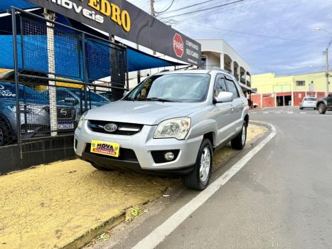 KIA Sportage 2.0 16V 4P EX AUTOMTICO, Foto 1