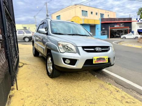 KIA Sportage 2.0 16V 4P EX AUTOMTICO, Foto 3