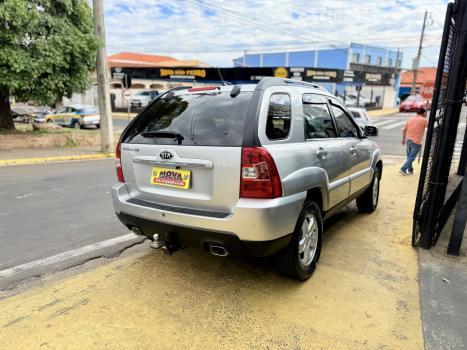 KIA Sportage 2.0 16V 4P EX AUTOMTICO, Foto 4