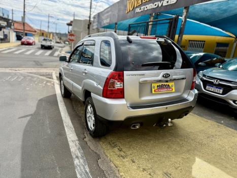 KIA Sportage 2.0 16V 4P EX AUTOMTICO, Foto 6