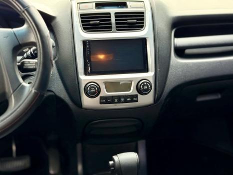 KIA Sportage 2.0 16V 4P EX AUTOMTICO, Foto 11