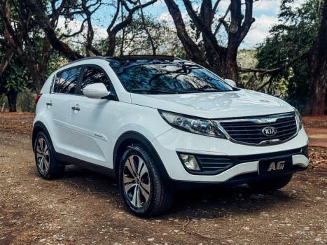 KIA Sportage 2.0 16V 4P EX AUTOMTICO, Foto 1